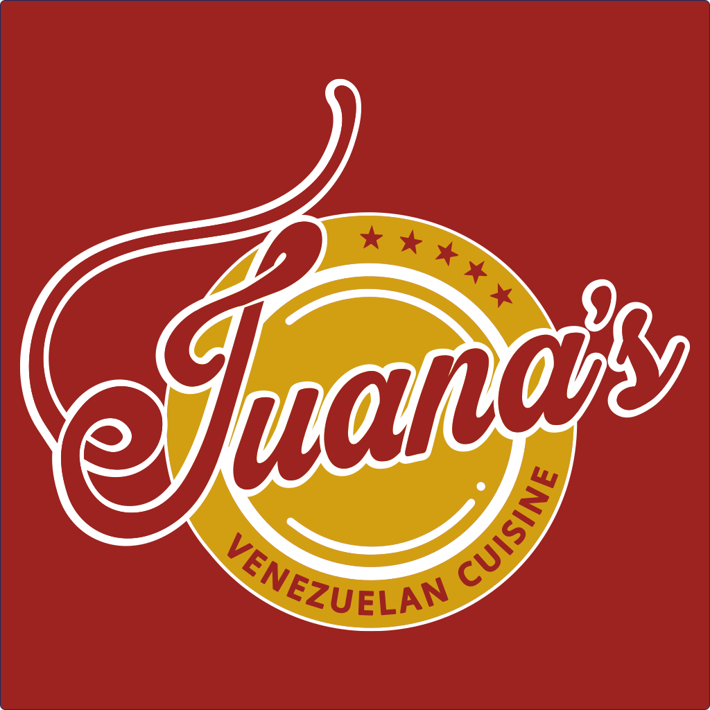 Juana's - Venezuelan Cuisine logo